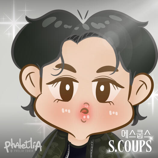 S.COUPS SELCA (2024)