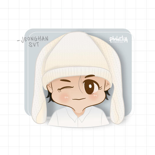 BUNNY HAN (2023)