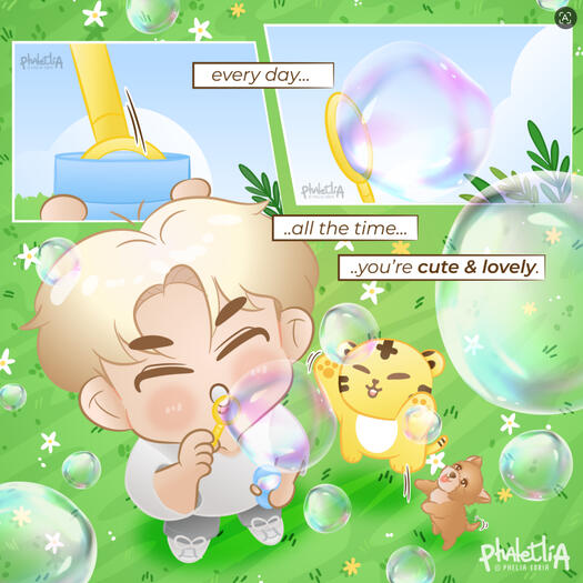 HAPPY HOSHI DAY (2026)