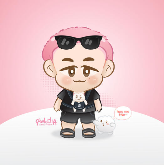 WOOZI DAYCARE (2025)
