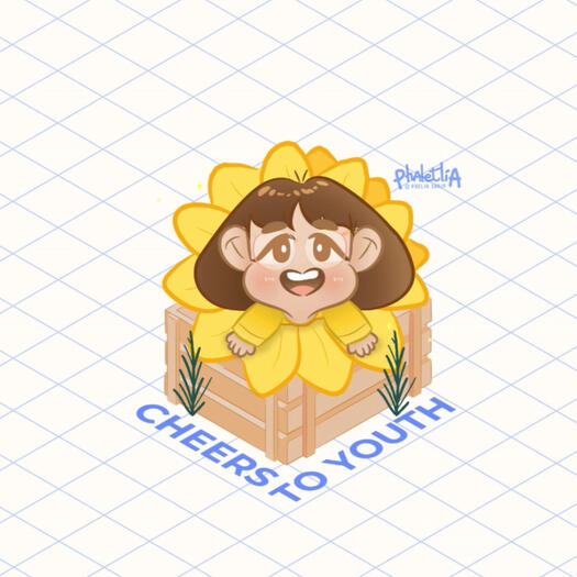 CHEERSTOYOUTH (2025)π