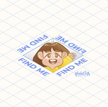 FIND ME (2025)π