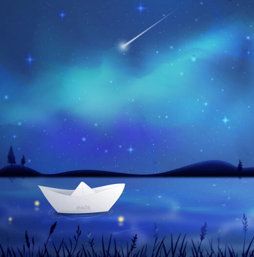 PAPER BOAT (2025)